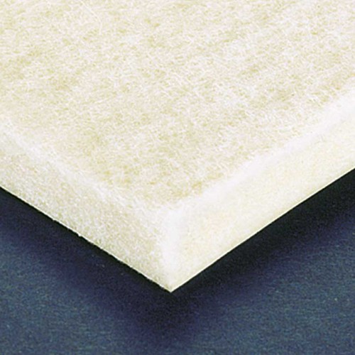 Blat filcowy mata do odciążeń 3 mm