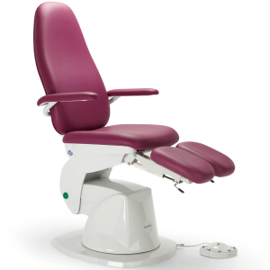 Fotel podologiczny OMEGA 