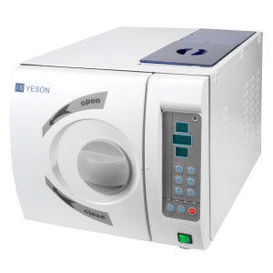 Autoklaw serii YS 18L