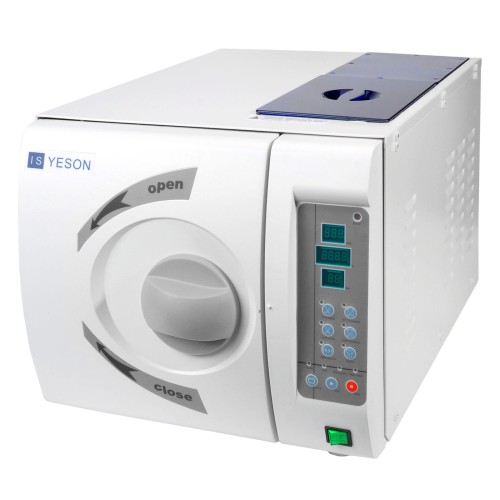 Autoklaw serii YS 18L