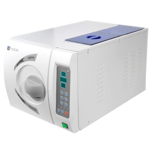 Autoklaw serii YS 22L