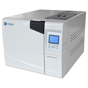 Autoklaw serii E 18L