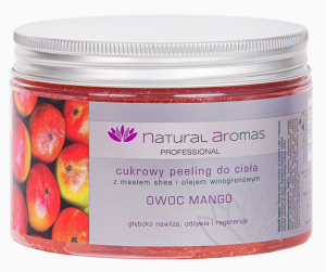Peeling do ciała - mango 500g