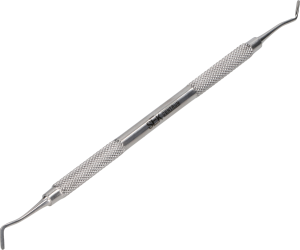 Sonda podologiczna 165 mm