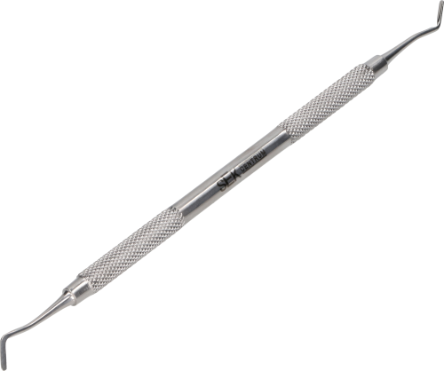 Sonda podologiczna 165 mm