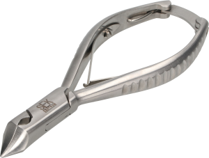Cęgi czołowe DIABETIC 140 x 14 mm
